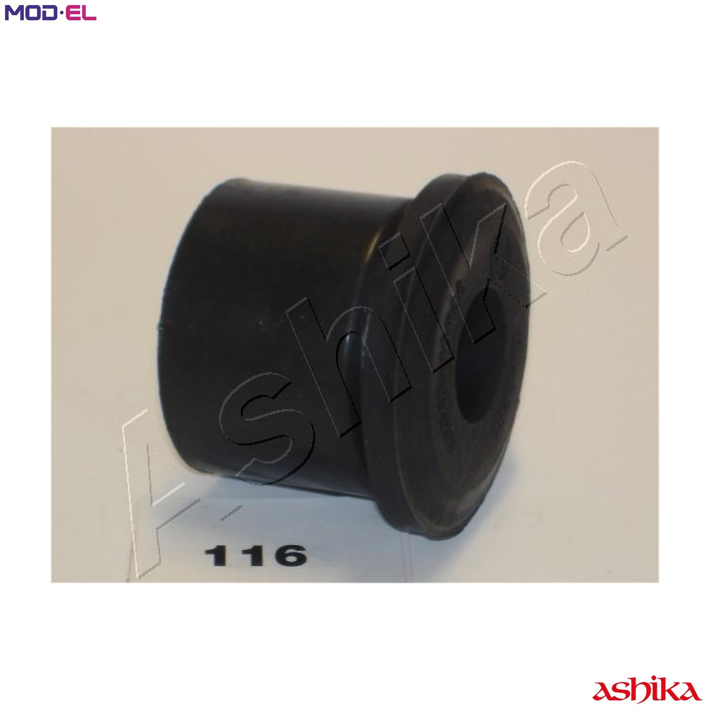 BUSHING LEAF SPRING GOM-116 FOR NISSAN DATSUN TERRANO/II/� PATROL/GR/V/Wagon