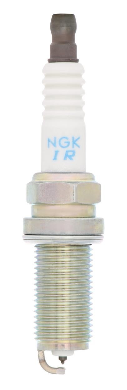 NGK NGK Laser Iridium Spark Plug