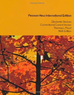 Electronic Devices (Conventional Current Version): Pearson New International Edi