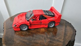 LEGO Creator Expert: Ferrari F40 (10248)
