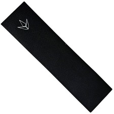 Trottinette Stunt Enfant Blunt Trick Roller Griptape 152x582mm Tri Logo Blanc