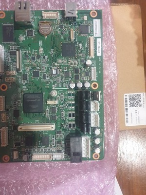 Mimaki E400758-2 mainboard