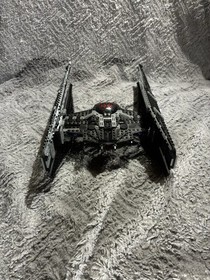 LEGO Star Wars Kylo Ren's TIE Fighter 75179 with Minifigures
