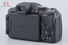 Nikon COOLPIX P600 Digital Cameras for Sale - Shop New & Used
