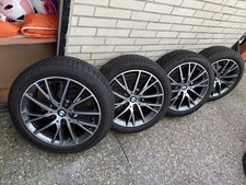 Original BMW 2er F45 F46 F44,1er F40 Winterr�der  Bicolor Pirelli Winterreifen