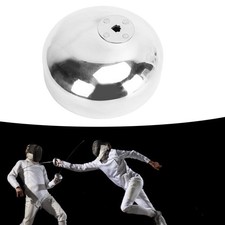Epee Hand Guard Foil Epee Sword Guard Foil Fencing Accessories Fencing BS