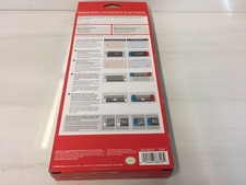 Nintendo Switch Carrying Case Screen Protector HEGAP3SAA