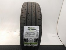 185 55 R16 83V KUMHO ECSTA HS52 5MM PARTWORN PRESSURE TESTED TYRE