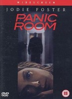 Panic Room Dvd 2002 - Dvd - G3Z