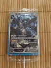 ETB Carte pokemon promo scellée Zekrom De N 031 ME2.5 héros transcendants