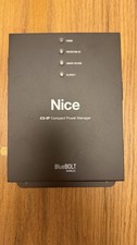 Nice(BlueBolt) C3-IP Compact Power Manager