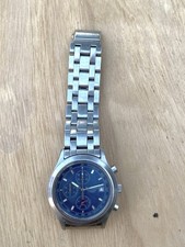 Montre yves bertelin