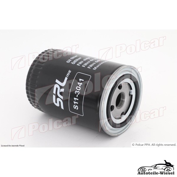 ÖLfilter Ø95Mm FüR Fiat Peugeot Citroen Iveco Ducato Pritsche Boxer Ab 06->-image