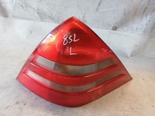 8SL* Mercedes  SLK R 170 Heckleuchte Rücklicht links A170820164 170820164