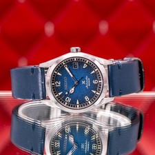 Seiko Prospex Alpinist Blue Dial SPB157J1 4