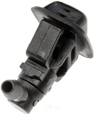Windshield Washer Nozzle Dorman 58133 DORMAN - HELP 58133