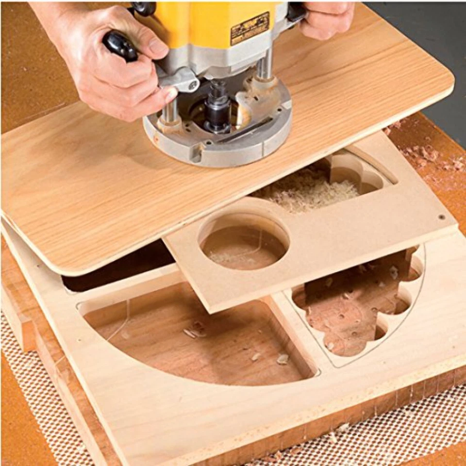 CMT Bowl & Tray System - Image 4 of 4