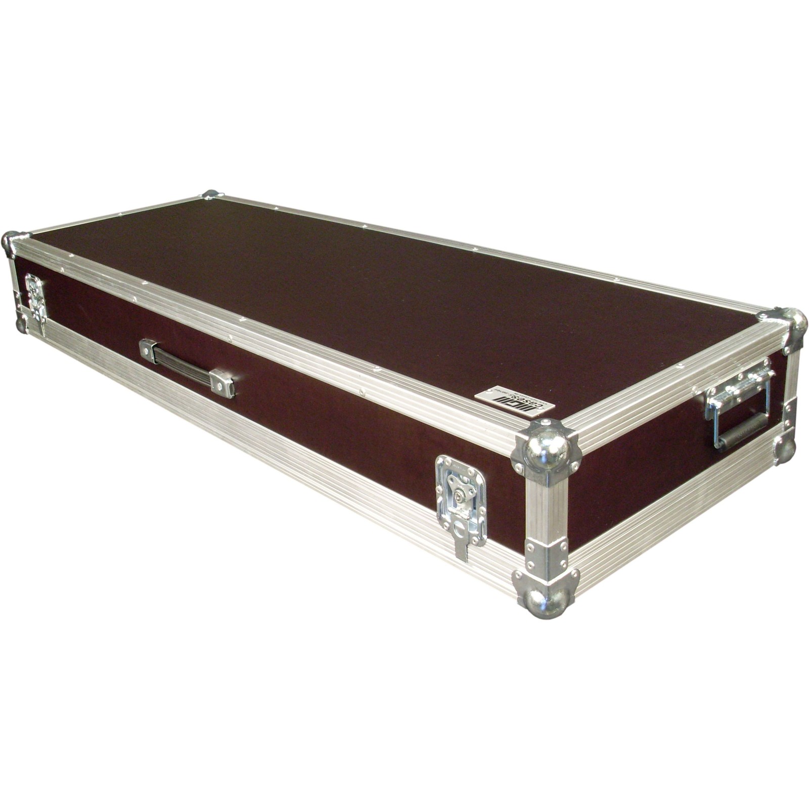 Чехол BOXPROFI RS для Korg Nautilus 88 - Кейс для клавиатуры 55690₽