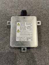 Oem 13-15 Acura Rdx Xenon Lamp Headlight Ballast Oem 13-15 Acura Rdx Xenon Lamp Headlight Ballast