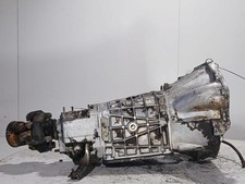 Boite de vitesse Chevrolet NUBIRA