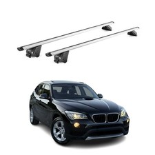 Barres de toit BMW X1