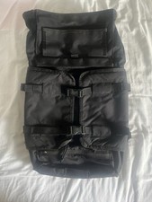 Mission Workshop Rhake Backpack Rucksack Cycling