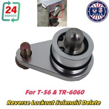 For Borg Warner Treme Tr-6060 T-56 Transmission Reverse Lockout Solenoid Kit For Borg Warner Treme Tr-6060 T-56 Transmission Reverse Lockout Solenoid Kit