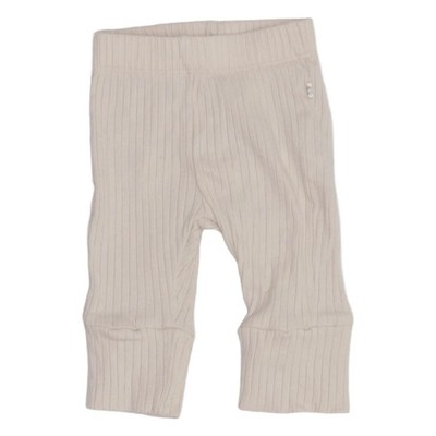 Tiny One, Leggings, Größe: 50, Beige, Baumwolle/Elasthan, Streifen #REq