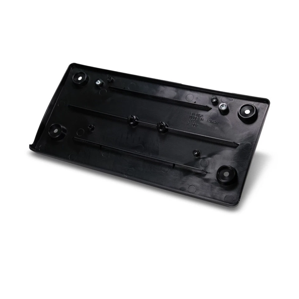 For BMW 328i/335i 2012-2015 License Plate Bracket | Front | Sedan BM1068121 Foto 2 de 4