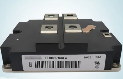 1PCS Brand NEW  /EUPEC Module FZ1000R12KF4 Quality Assurance 100% #ea