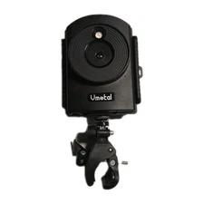 EUC Time Lapse Camera Outdoor Contruction - Timelapse w/Infrared Position