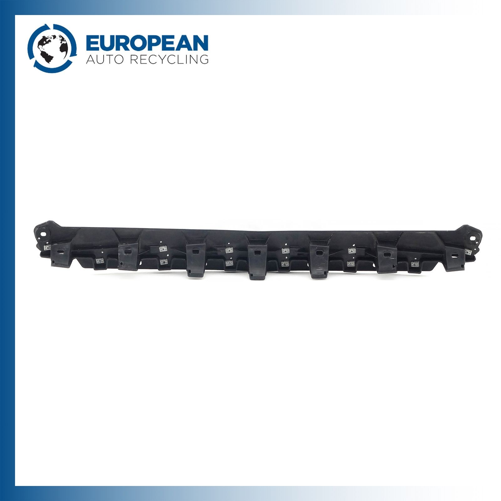 2014-2019 BENTLEY FLYING SPUR Radiator Grille Bracket Support 4W0807181B OEM
