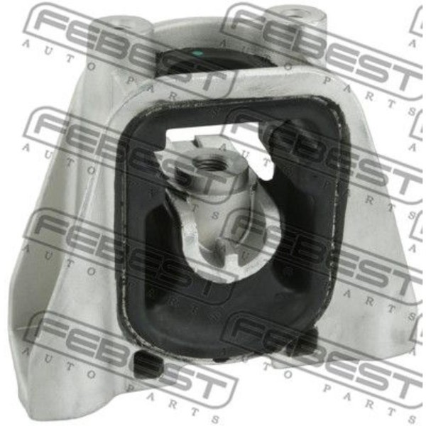 Febest Lagerung Motor Vorne Links FüR Honda CR-V III Re_ 2.0I-Vtec 4WD 2.4-image