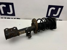 Mercedes-Benz GLA W156 X156 2014 Sto&szlig;d&auml;mpfer Federbein A1563208113 Diesel