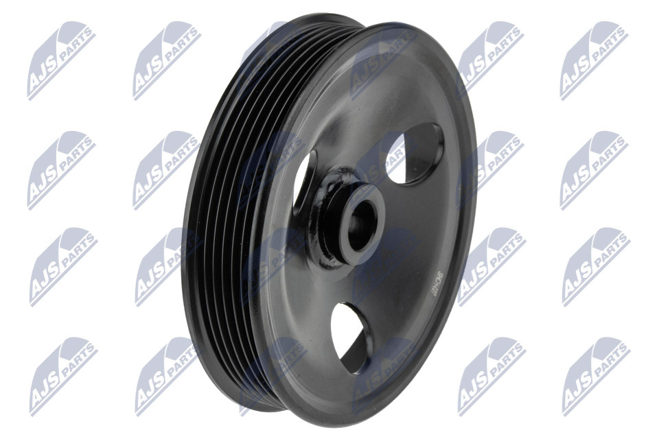 N.T.Y. RKP-CH-027.NTY Pulley, power steering pump for DODGE,JEEP