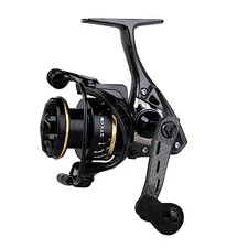 Okuma ICB-1000HA ITX-Carbon Body Spinning Reel 1000HA JDM Spec LC