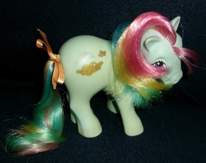 G1 My Little Pony | eBay