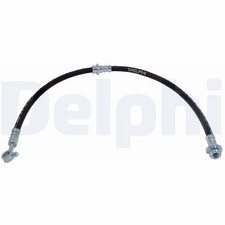 Bremsschlauch für Nissan Qashqai +2 Jj10E VAN / I J10 06-14