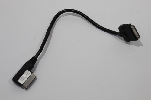 Prise interface port USB adaptateur iPod