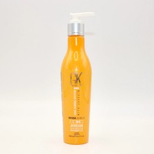 GLOBAL KERATIN Hair Juvexin Color Protection Shampoo 8.11 oz