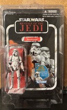 Star Wars Vintage Collection Stormtrooper VC41 Unpunched