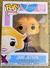 Funko Pop! Animation # 510: The Jetsons - JANE JETSON Vinyl Figure ~  Vaulted