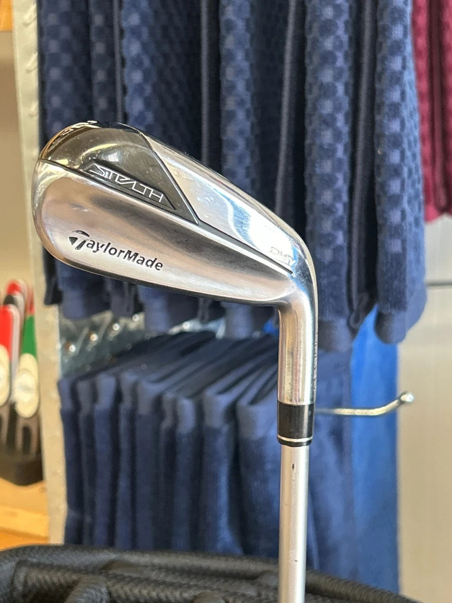 TaylorMade 17 Loft 2-Iron Golf Clubs for sale | eBay
