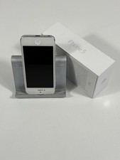 Apple iPhone 5s - 16GB Gray Model A1533 - AS IS - For Parts or Repair - Good