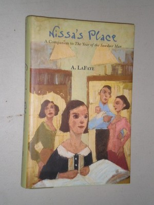 Nissa's Place