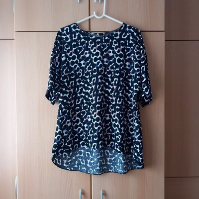 Blusenshirt Gr. 44 von Primark 
