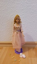 Mattel Barbie Anneliese - Die Prinzessin Und ...