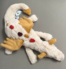 Jellycat Iridescent Opalite Dragon Plush Toy 19.7 Inches Magical Companion