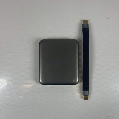 Orico 1TB External Storage Portable SSD A20PLUS