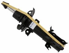 SACHS Jambe de suspension Amortisseur pour FORD Fiesta Mk7 3/5 portes Avant Gaz